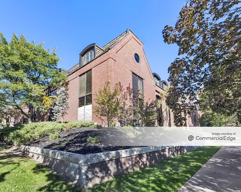 275 East South Temple