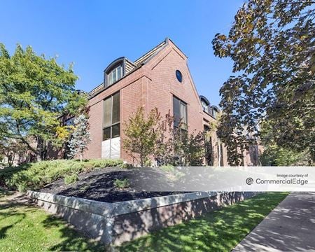 Preview of Office space for Rent at 275 East South Temple