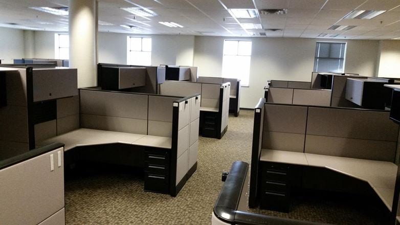 Preview of Office space for Rent at 3800 Avenue of the Cities #105
