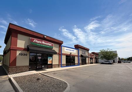Preview of Retail space for Rent at 1330 E Fairview Avenue