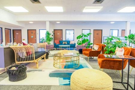 Preview of Coworking space for Rent at 401 NE 19th Ave, Suite 200