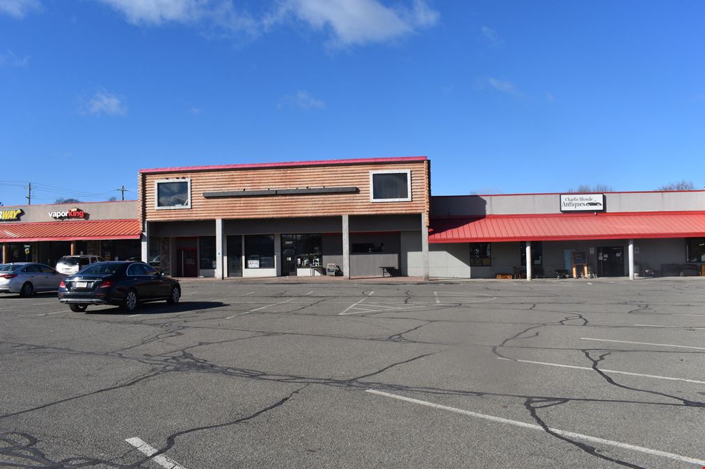 2801 E Main St Endicott