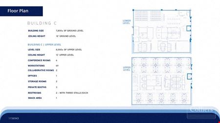 Preview of Office space for Sale at 7600 NW 5 Pl