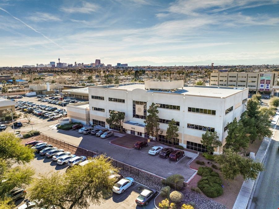 Lake Mead Medical Building