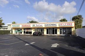 741 W Oakland Park Blvd