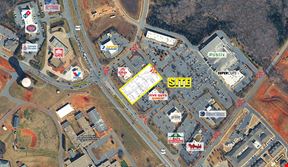 8384 Charlotte Hwy