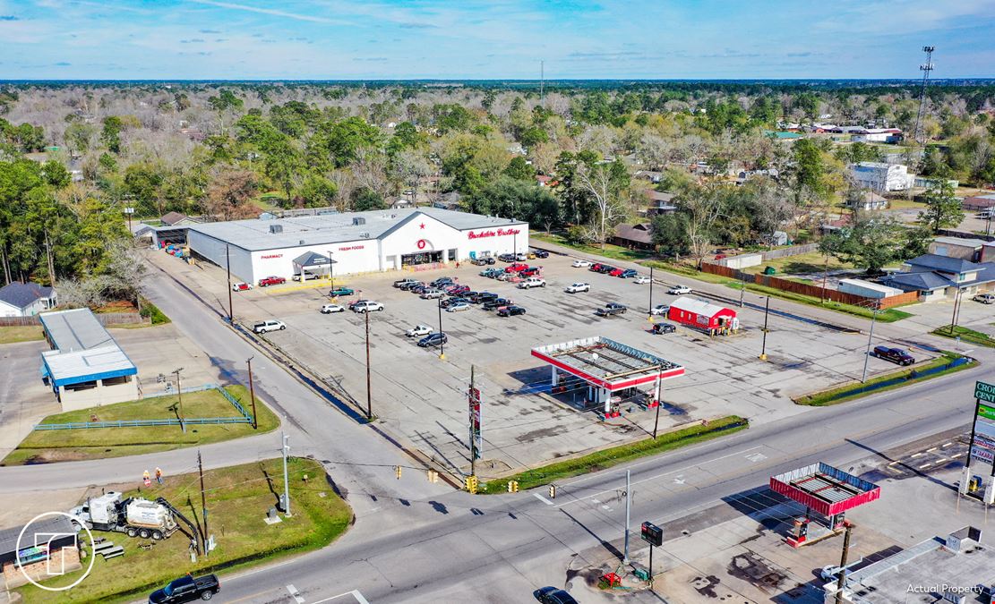 Brookshire Brothers Grocery