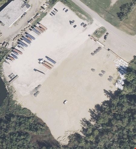 Preview of VacantLand space for Sale at 1641 Conception Street Rd