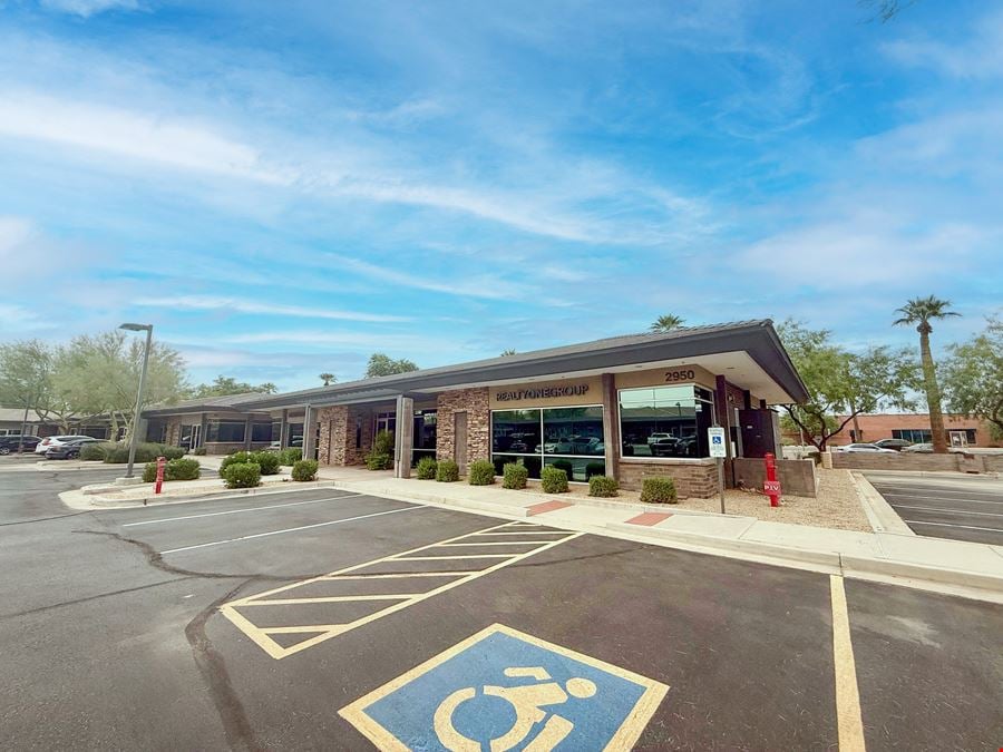 2950 N Litchfield Rd Bldg 10