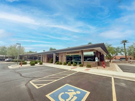 Preview of Office space for Rent at 2950 N Litchfield Rd Bldg 10