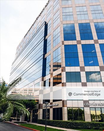 Preview of Office space for Rent at 2020 Main Street