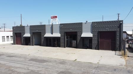 Preview of Office space for Rent at 717-727 W 14th St