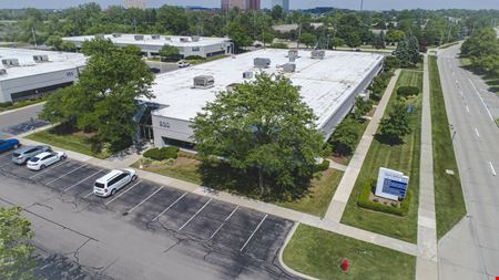 Preview of Commercial space for Rent at 800 - 830 Kirts Boulevard