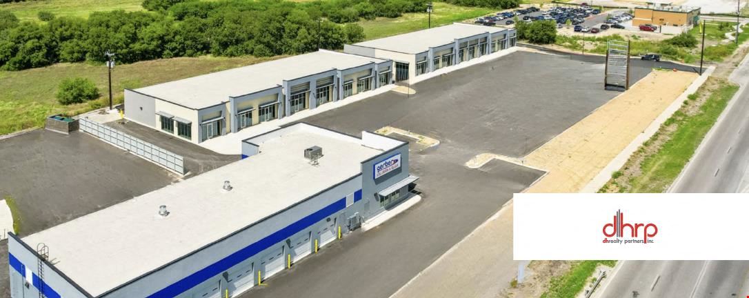 8530 State Highway 151