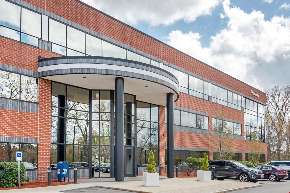 Highwood Office Park