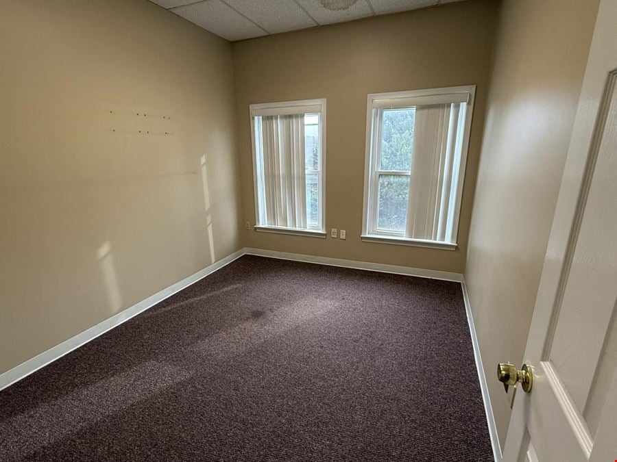 Connor Center Office Condo
