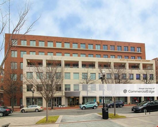 Preview of Office space for Rent at 330 John Carlyle Street