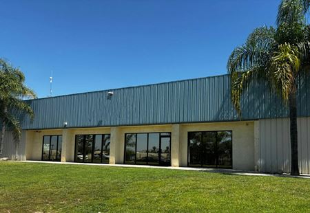Preview of Industrial space for Sale at 1215 S. Buena Vista Street, Suite A