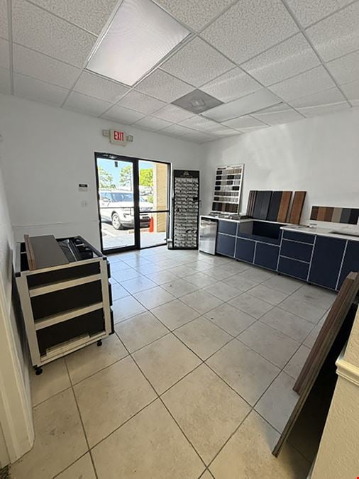 Office / Warehouse