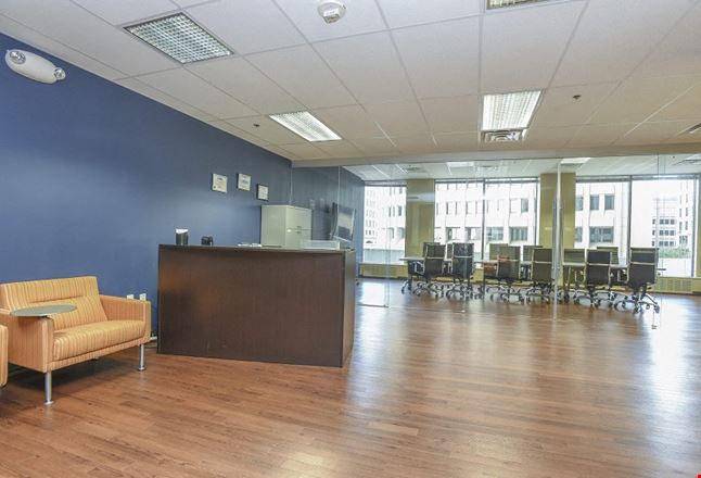 Preview of Office space for Rent at 300 Delaware Avenue #210