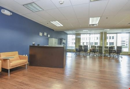 Preview of commercial space at 300 Delaware Avenue #210