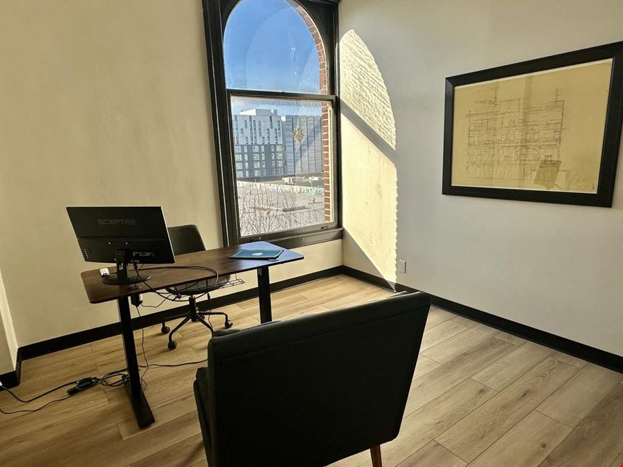 The Redstone Building for Sale | Fully leased |  $7,150,000