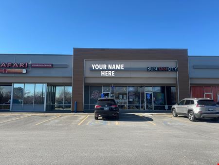 Preview of Retail space for Rent at 13110 Birch Drive