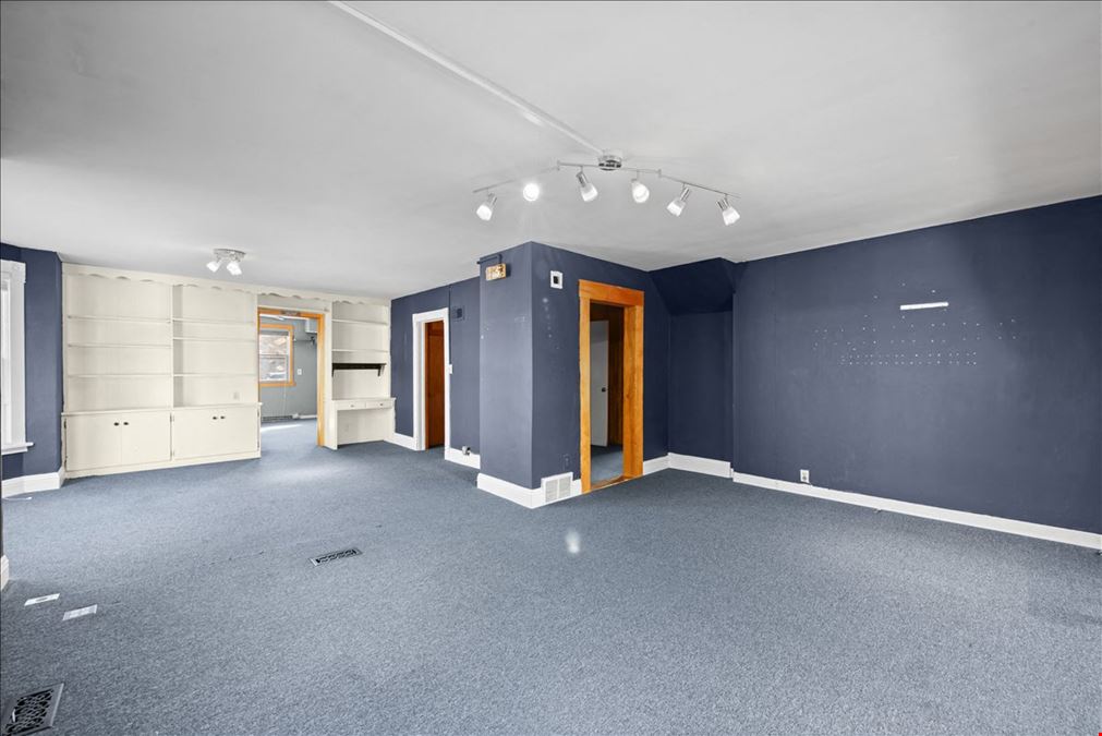 322 Hamilton 