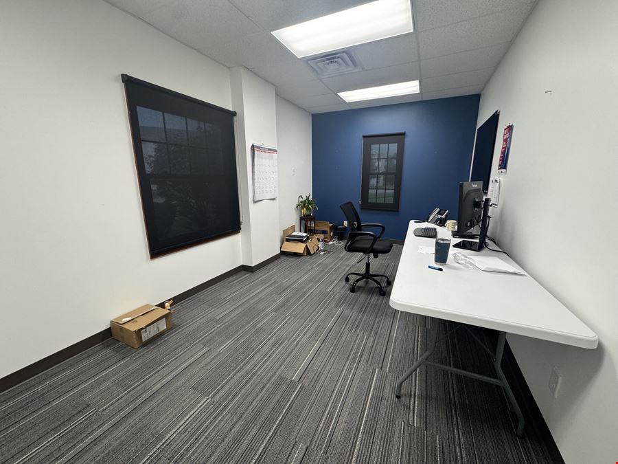 1703 Clearwater Ave, Suite 100