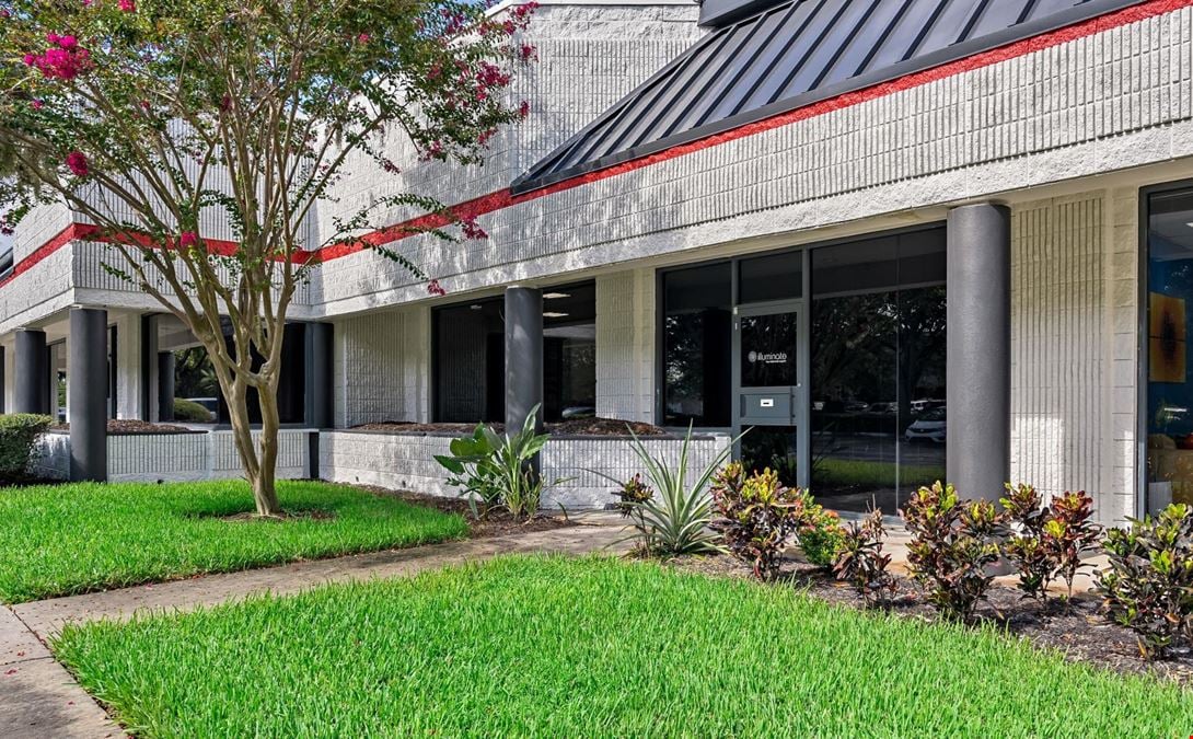 8401 - 8405 Benjamin Rd