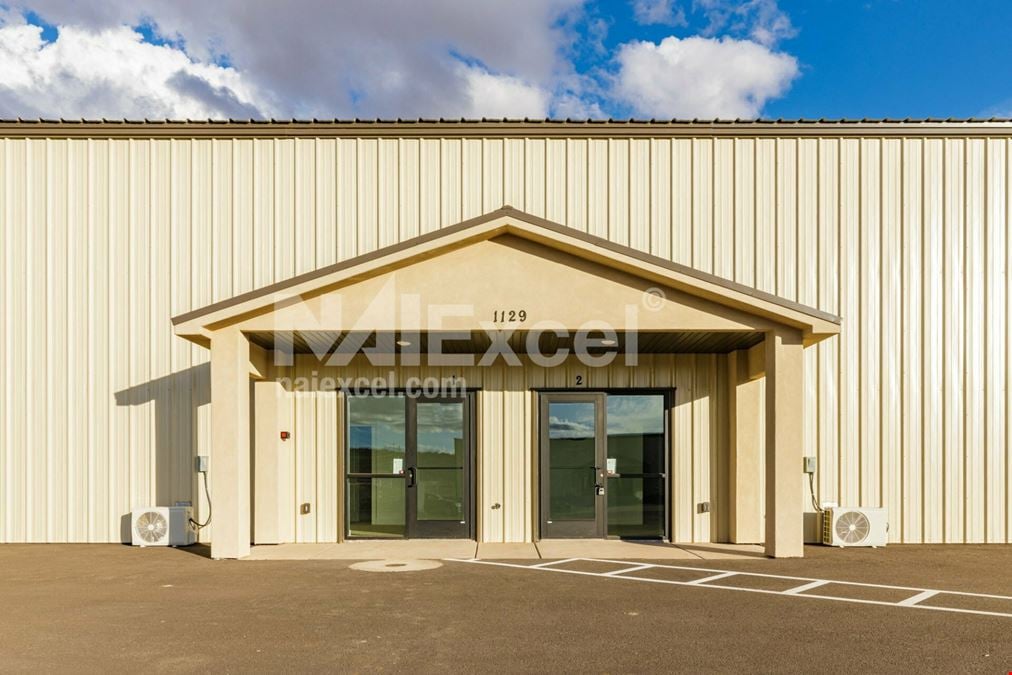 1129 South Regional Park Road