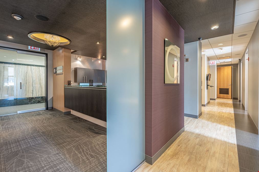 Dental Office Space