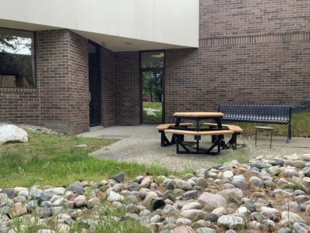 Tech Arts Office Building - Troy