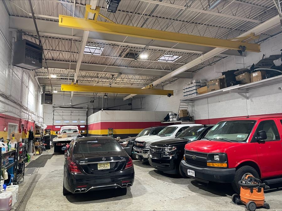 Car Dealership Opportunity 160+ Vehicles