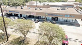 Village Green Shopping Center