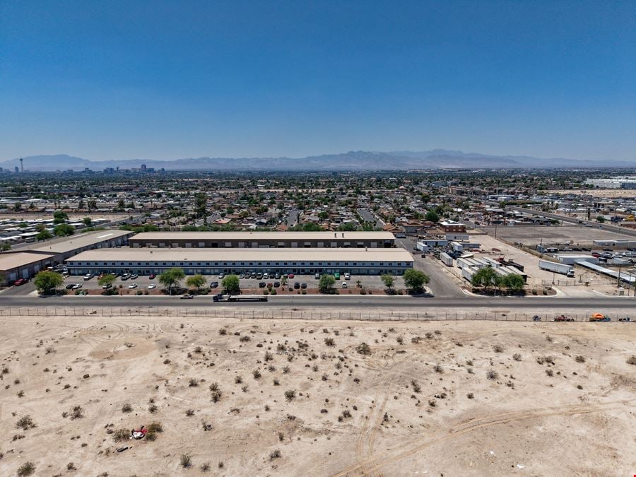 Marion Industrial Park