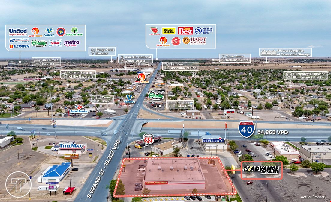 Advance Auto Parts