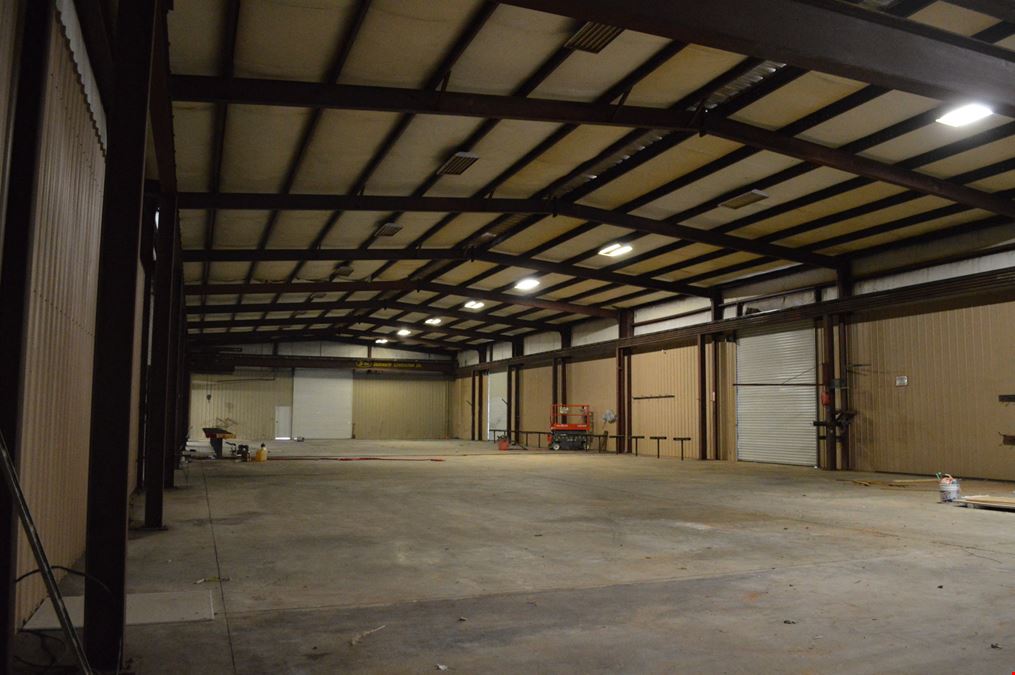 OFFICE WAREHOUSE FOR LEASE