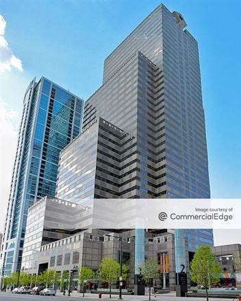 Preview of Office space for Rent at 2005 Market Street