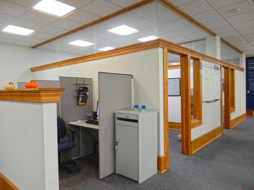 4th & Pine Professional Centre