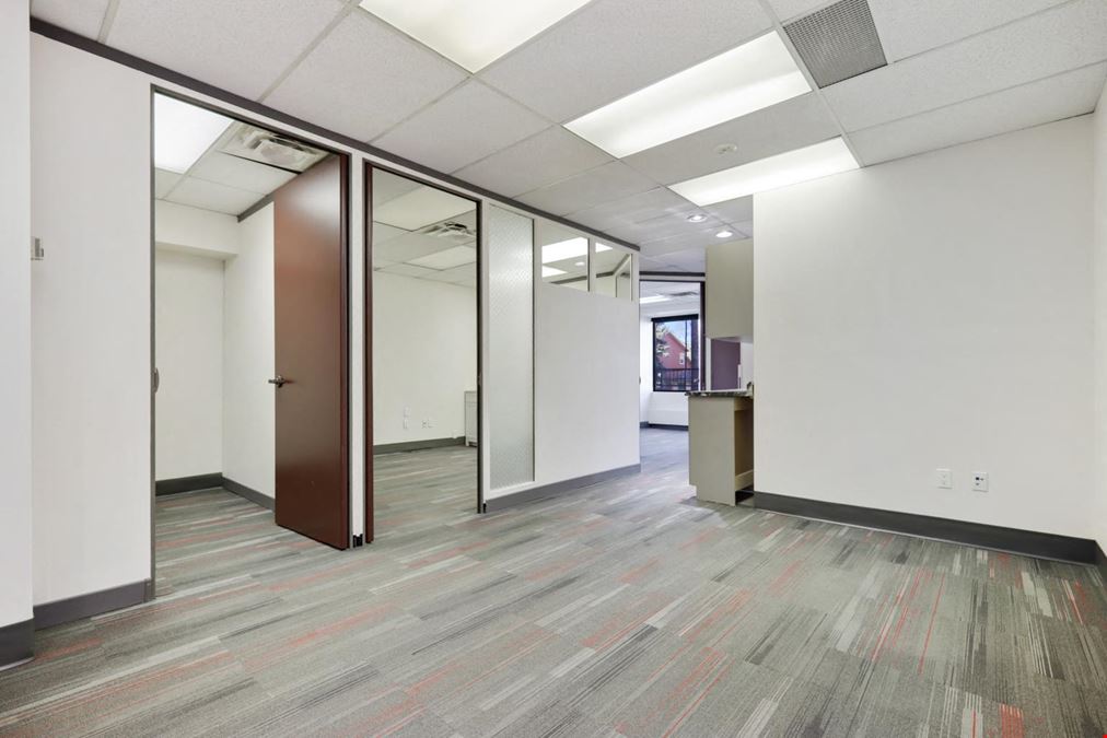 Campana Place 609 14 Street NW