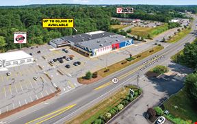 Pelham Plaza