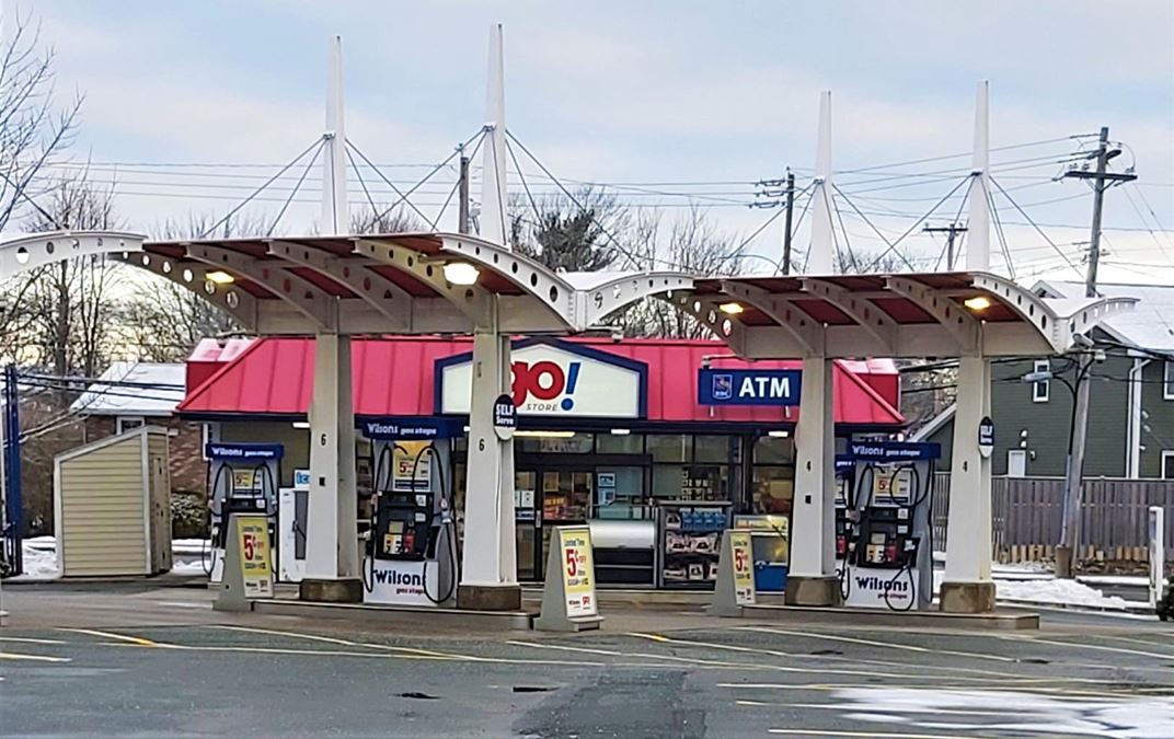 Rockingham Ridge Plaza