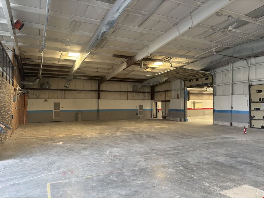 136 Industrial Dr