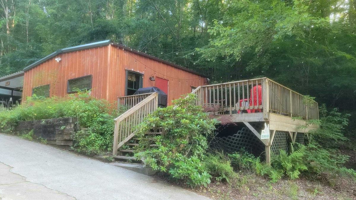 The Simple Life Campground
