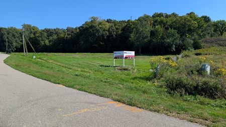 Preview of VacantLand space for Sale at 2401 North Riverfront Drive