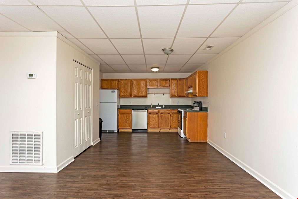 124 Deer Ridge Dr