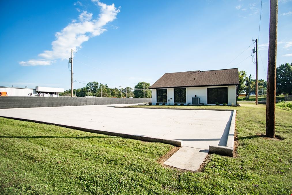 508 Scarboro Ln