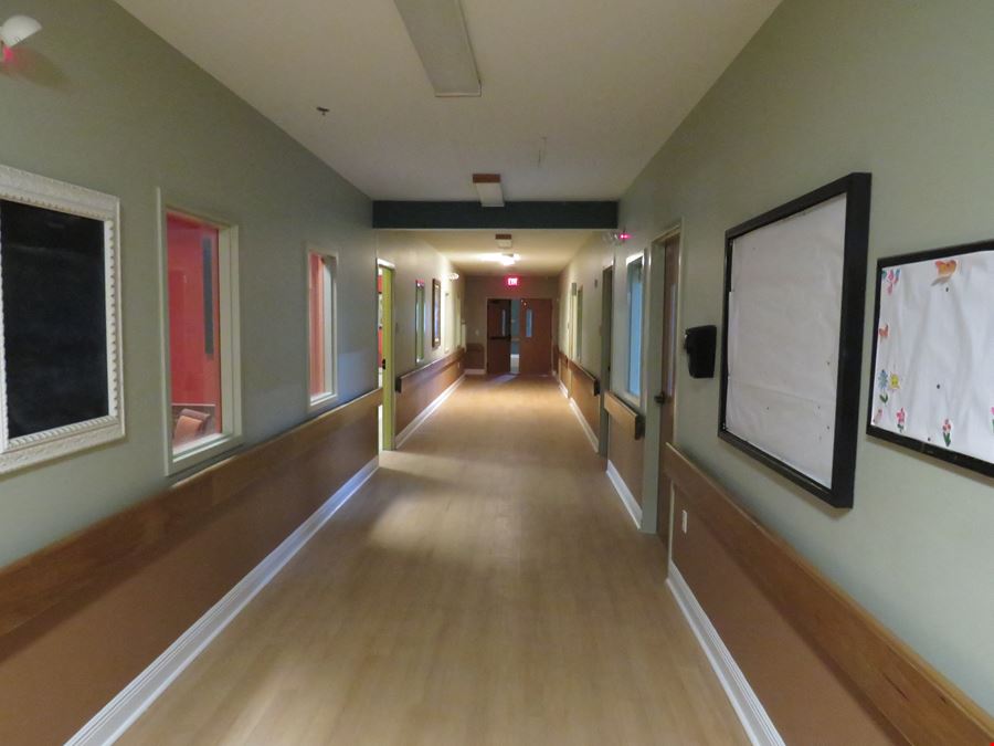 Assisted Living Facility