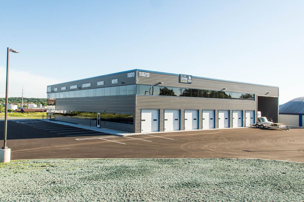 HWY 52 - Office | Flex Building